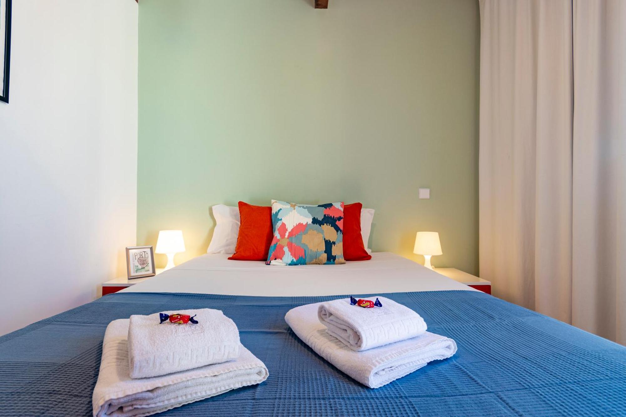 Antero Quental Residence Porto Room photo