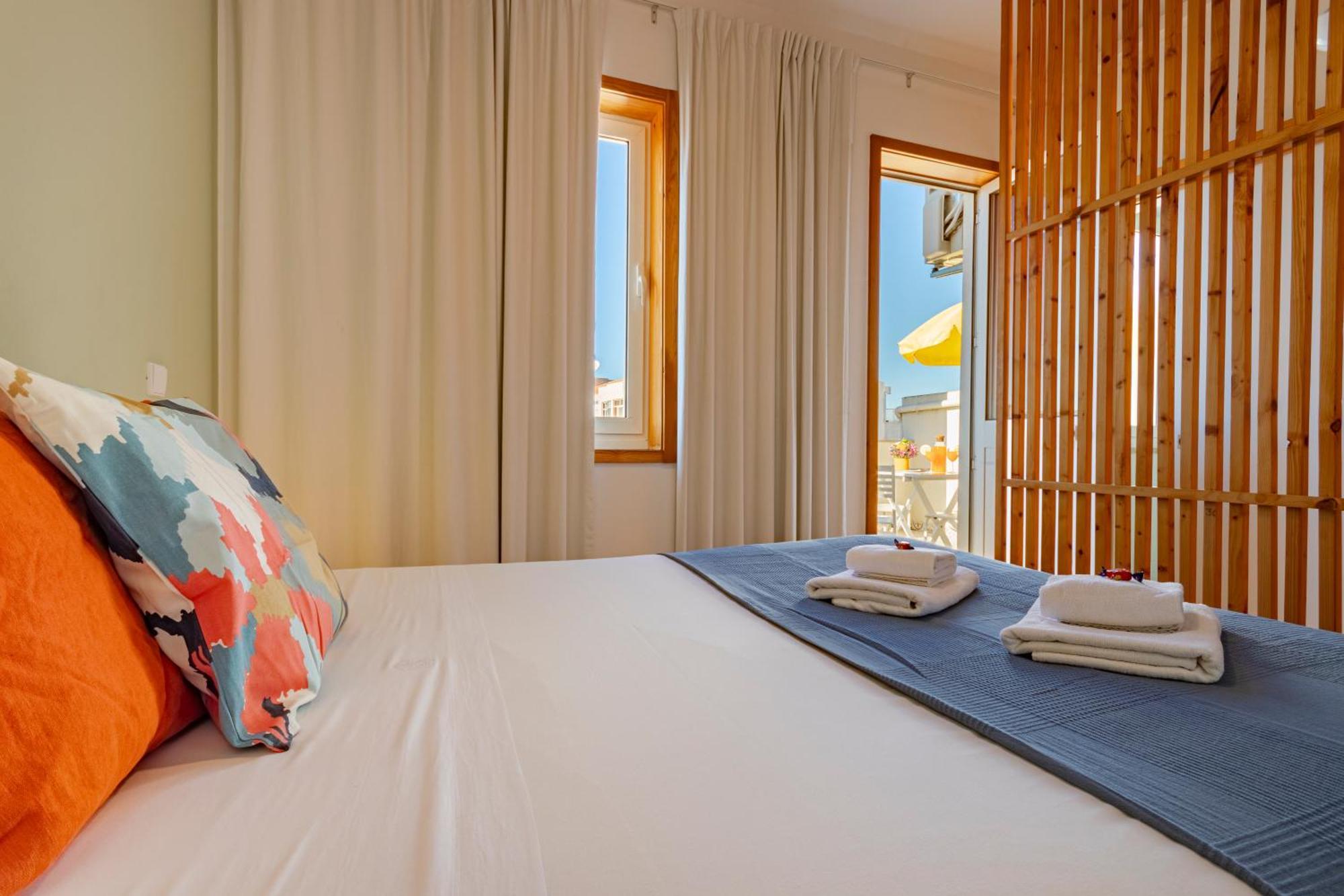 Antero Quental Residence Porto Room photo